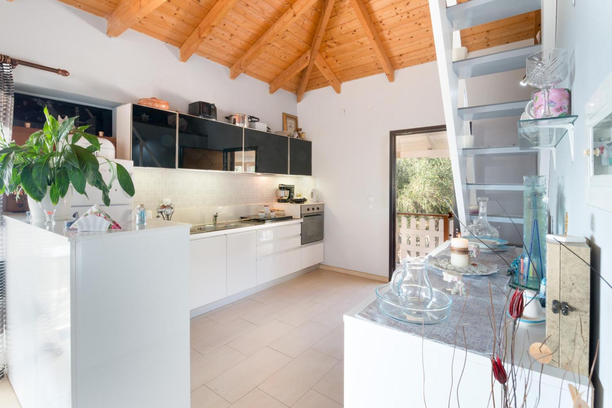 Anthi's House * Vlachopoulatika